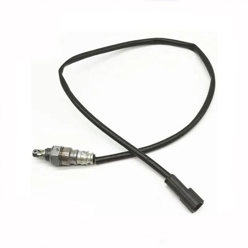 Para Sym Sinfonia Sr 125 Eu4 2017-2021 Sensor Lambda De Oxigênio De Escape ZSD 1B01auto Peças Decoração Do Carro