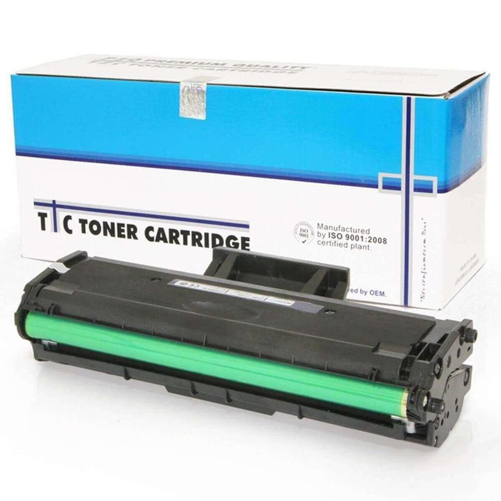 Toner Compatível MLT-D111 p/ Samsung M2020 M2070 1K Preto TP UPDATED