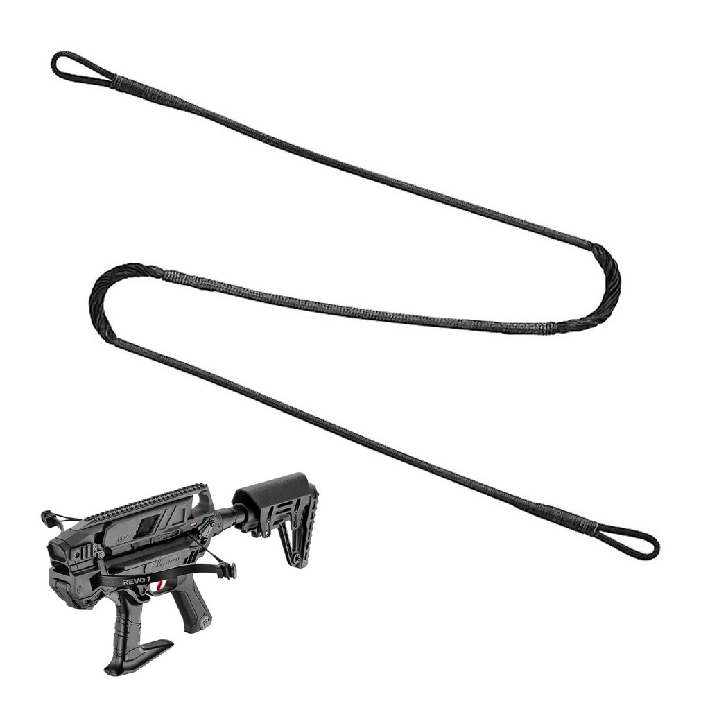 Corda CRS-127K para balestra besta REVO 7 90 120 lbs Ek Archery