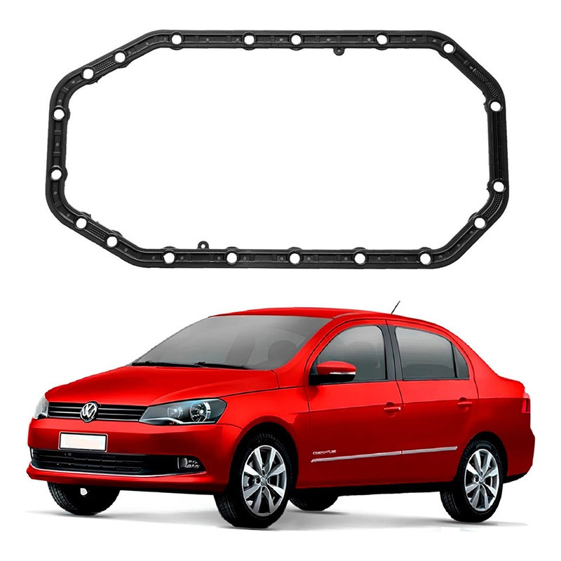Junta Do Carter Voyage G6 1.0 8v 2014 A 2015
