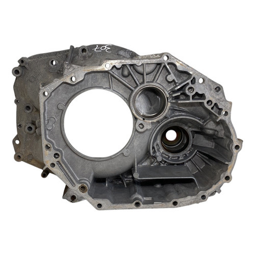 Carcaça Capa Seca Câmbio Automático Peugeot 307 Citroën Al4