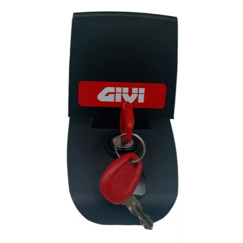 Cernieira Reparo Fechadura Bau Givi E33 E27n E29n E30n E30rn
