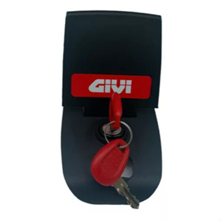 Cernieira Reparo Fechadura Bau Givi E33 E27n E29n E30n E30rn em Oferta na Shopee