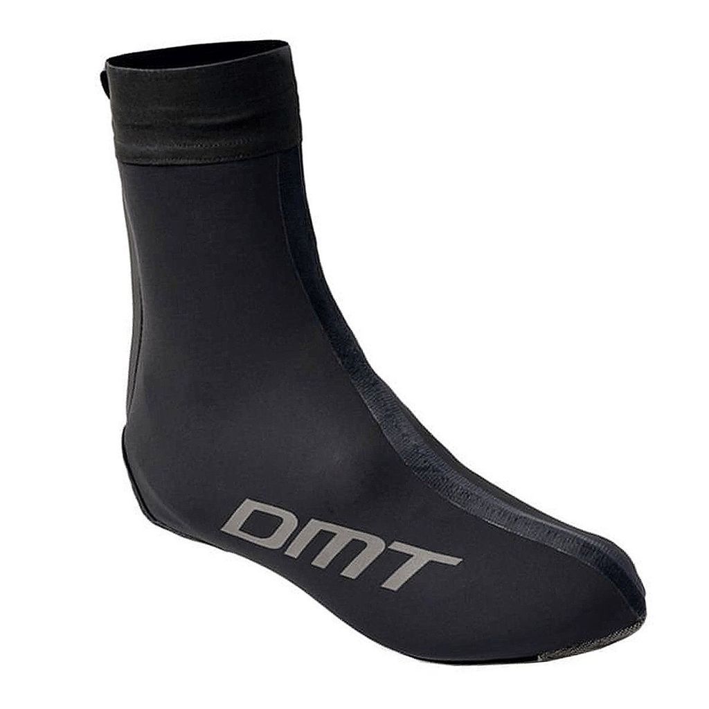 Capa para Sapatilha de Ciclismo DMT Air Warm Preta