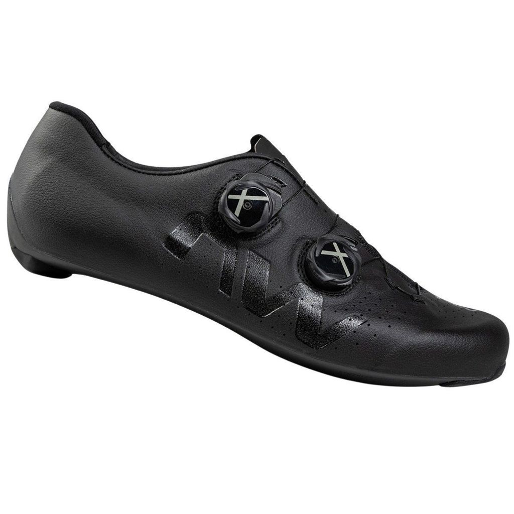 Sapatilha de Ciclismo Northwave Veloce Extreme Carbon Preta