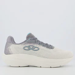 Tênis Olympikus Soma 2 Cinza