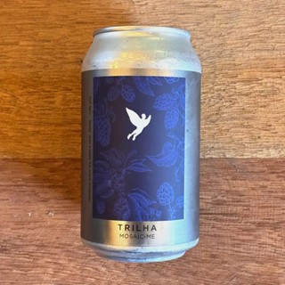 Cerveja Trilha - Mosaic-Me em Oferta na Shopee
