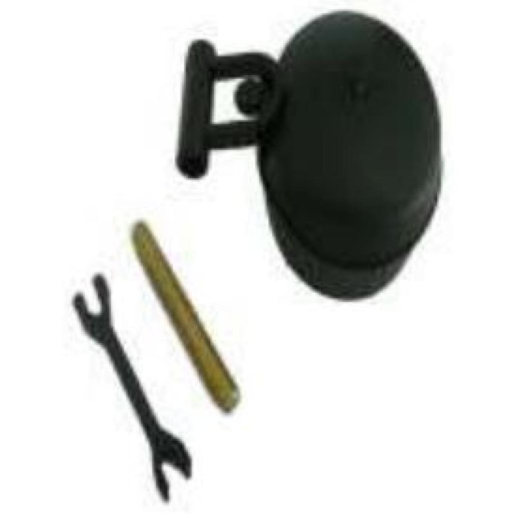 Boia do carburador Volkswagen Fusca 1960 a 1997 VOGEL 210 em Oferta na Shopee