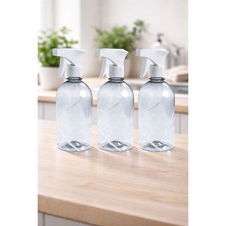 Borrifador Frasco 500ml  , Pulverizador , Multi-uso em Oferta na Shopee