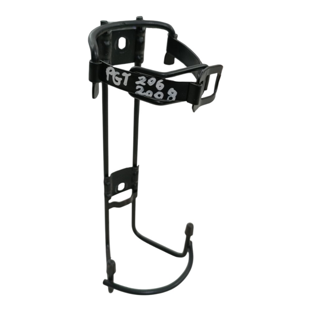 Suporte Do Extintor Do Pgt 206 2008