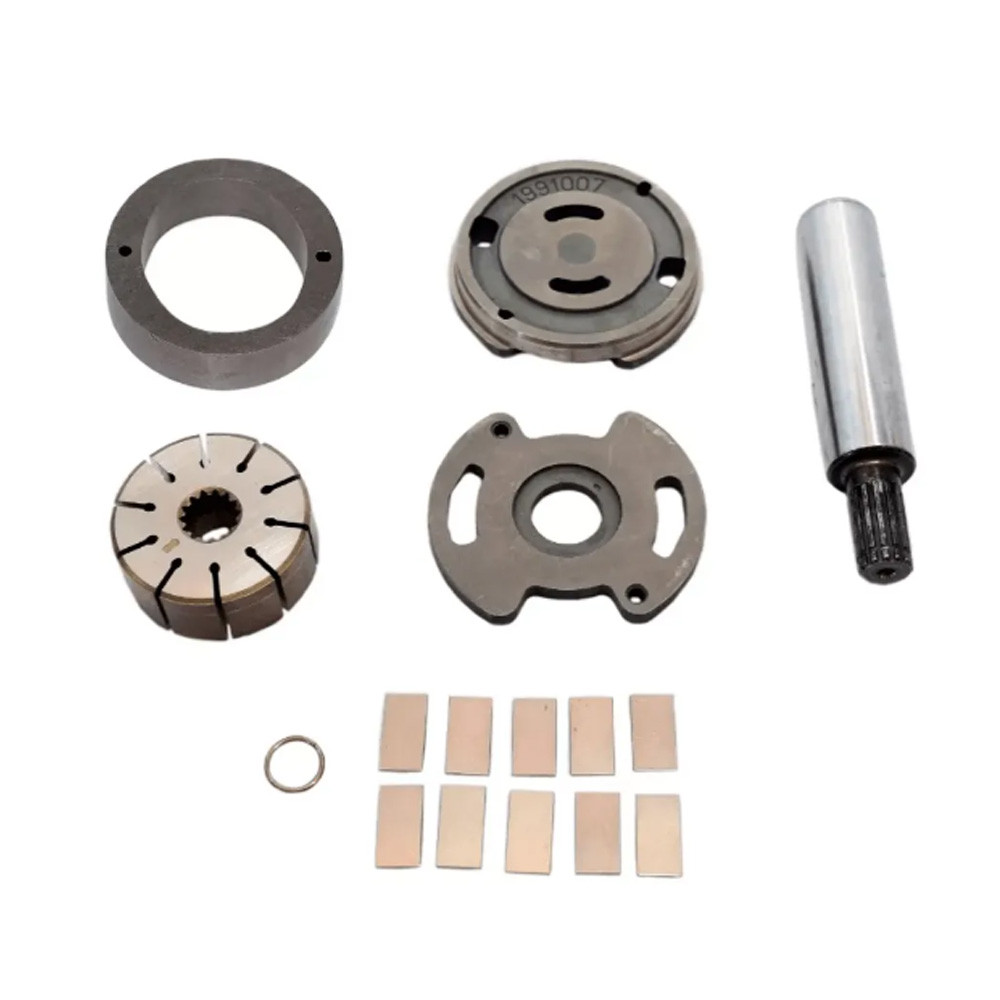 Conjunto Rotativo Bomba Fiat DHB - CÓD: 22054
