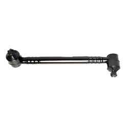 Barra Direção Curta Para A40 C60 A60 C70 D40 D60 D70 D80