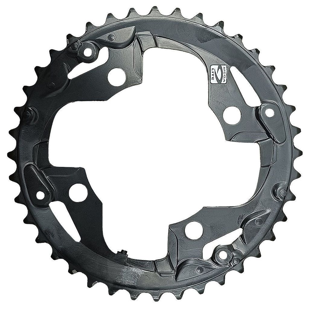 Coroa de Bicicleta Shimano Acera FC-M3000 40