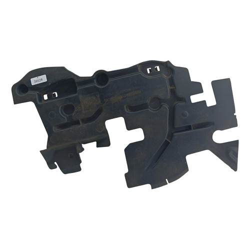 Defletor Direito Ventoinha Radiador Peugeot 208 2013 2020