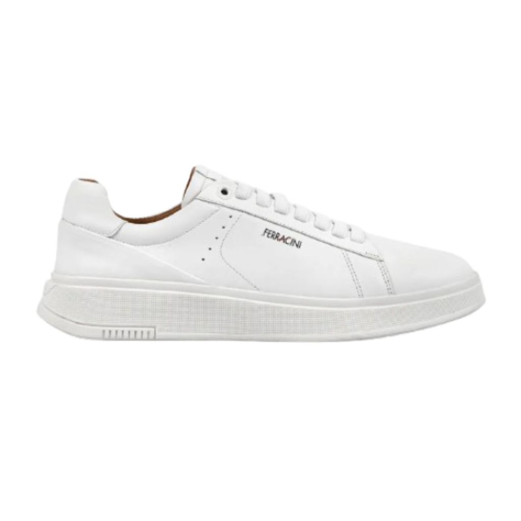 Ferracini Sapatenis Masc 9312 Branco