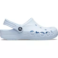 Sandália crocs baya mineral blue