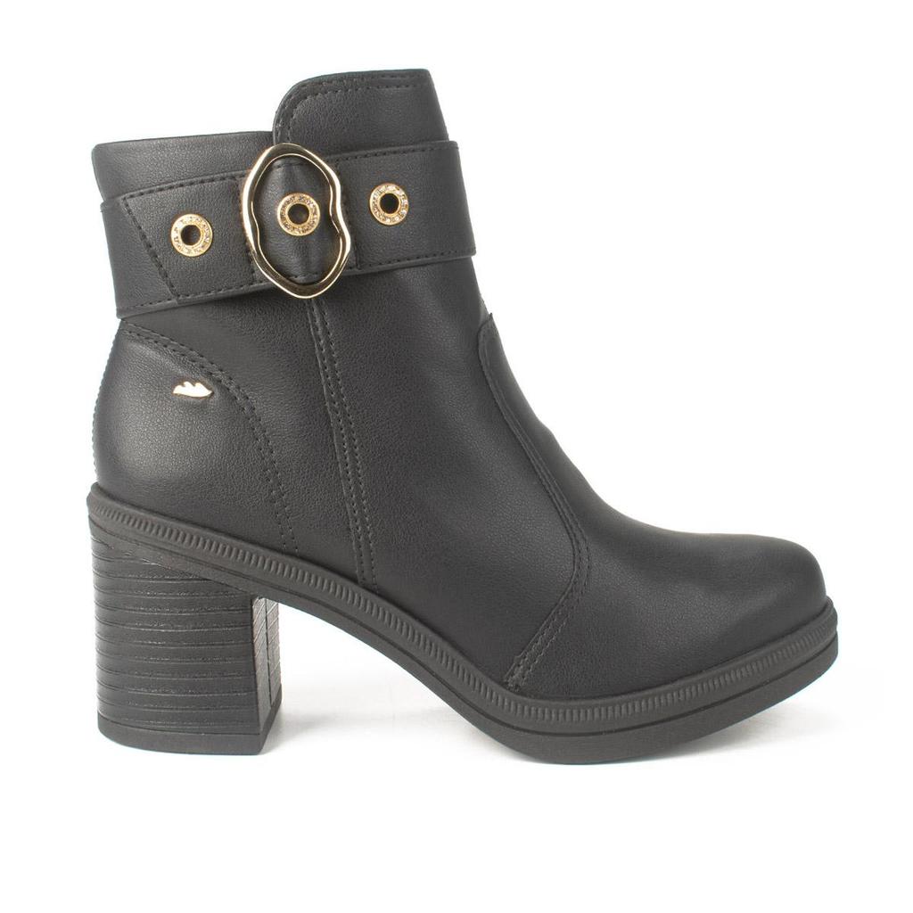 Bota Dakota de Cano Curto G9881 em Oferta na Shopee