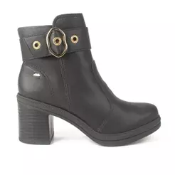 Bota Dakota de Cano Curto G9881