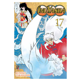 Inuyasha Vol. 17 - Wideban (CD Leitura Market Place) em Oferta na Shopee