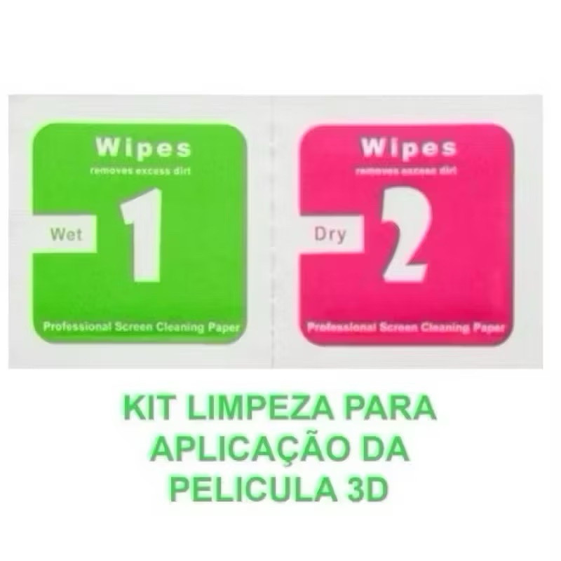 Película Cerâmica Fosca Privacidade para Redmi Note8 Note 9 Note9s Note9 Pro Max Note10 10s 11 11Pro 11s 4G 5G — imagem 2 de 2