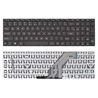 Teclado para Notebook Hp Compaq Presario CQ-29 em Oferta na Shopee