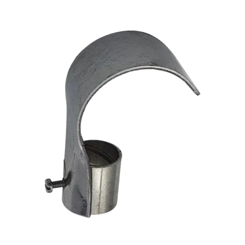 Defletor Protetor de Chama para Maçarico Inox Reforçado 16mm em Oferta na Shopee