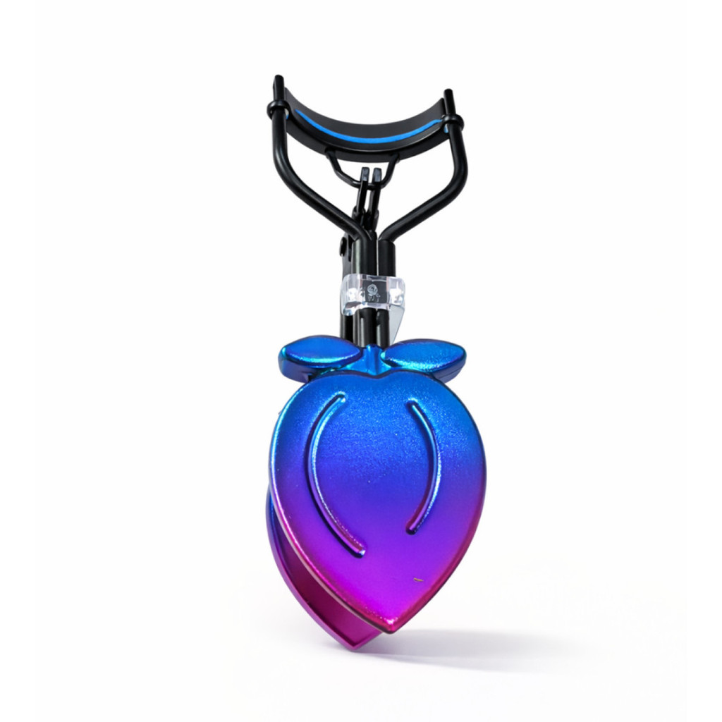 Curvex Modelador de Cílios Pêssego Dafu – Curvador Pro