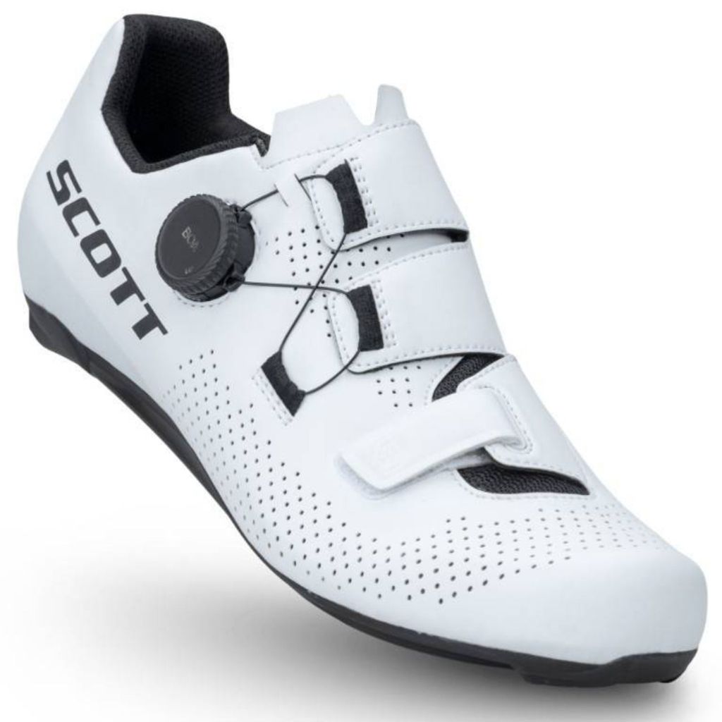 Sapatilha de Ciclismo Scott Road Team Boa