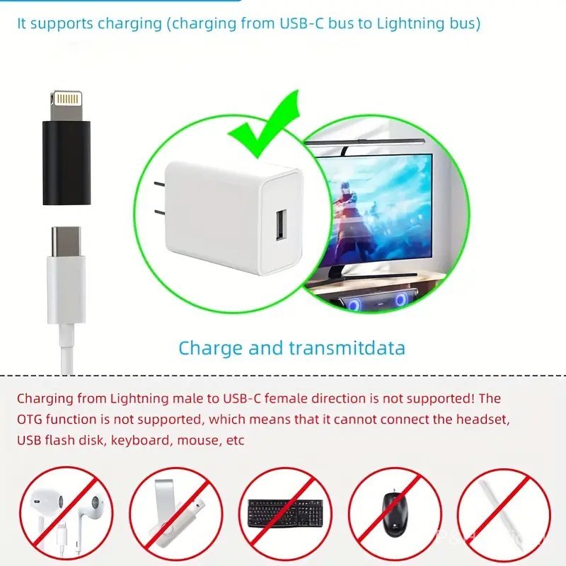 2/3/4 Pcs Carregador Turbo Celular Tipo  Lightning Fonte TransferêNcia De Dados Carregador Celular Carregamento Turbo Pr
