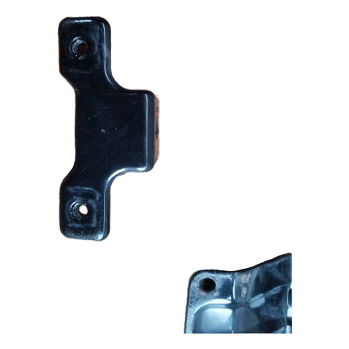 Kit Suporte Lanterna Dafra Apache 150 Original