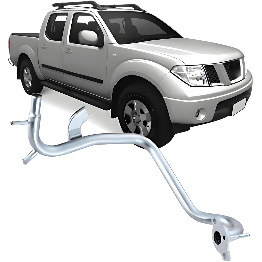 Tubo Cano Água Arrefecimento Motor Frontier Diesel 2007-2016