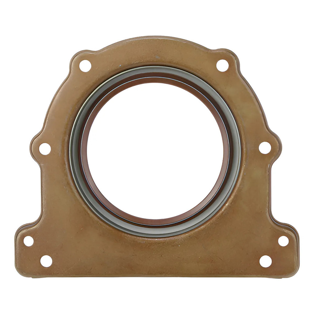 Retentor Traseiro Virabrequim Jac J3 / J2 2010-2016 1.4 16v
