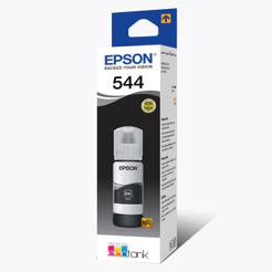 Garrafa de Tinta T544 para Ecotank Epson