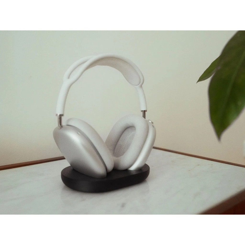 Suporte Slim Compatível Com AirPods Max Modo Sono V2