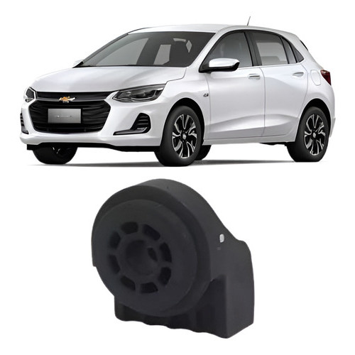 Suporte Superior Radiador /  / Gm  Tracker / 2023 2023