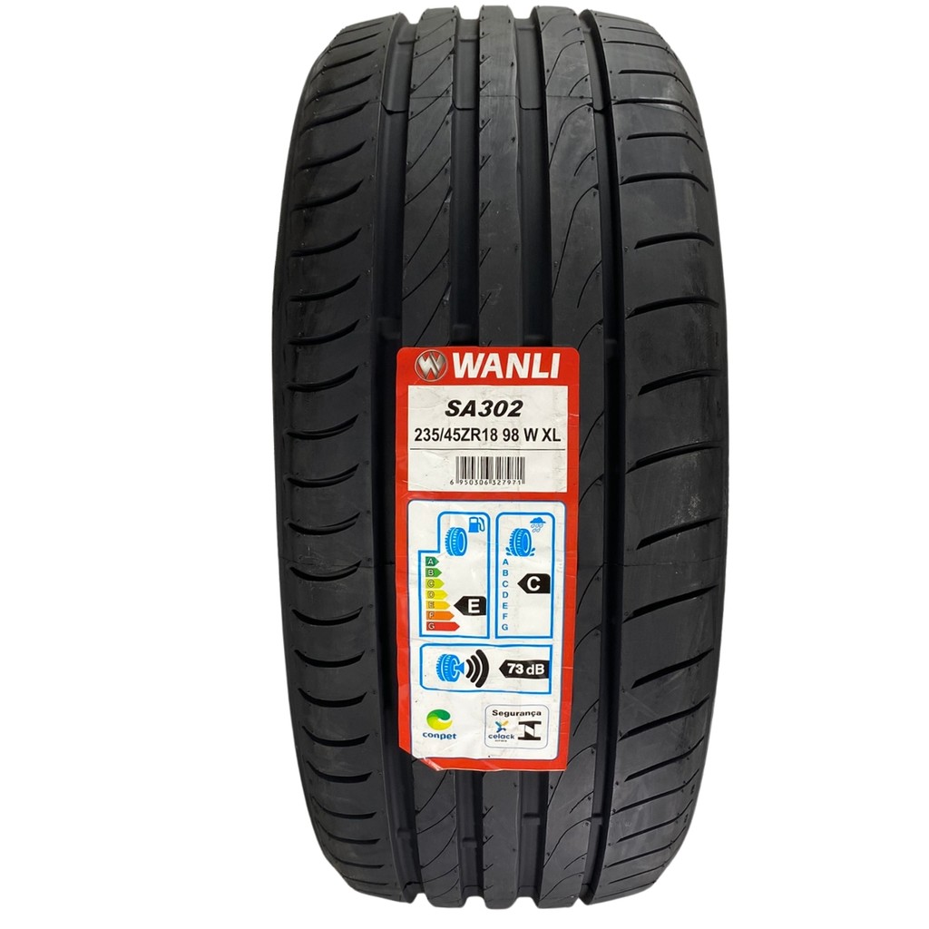 Wanli SA302