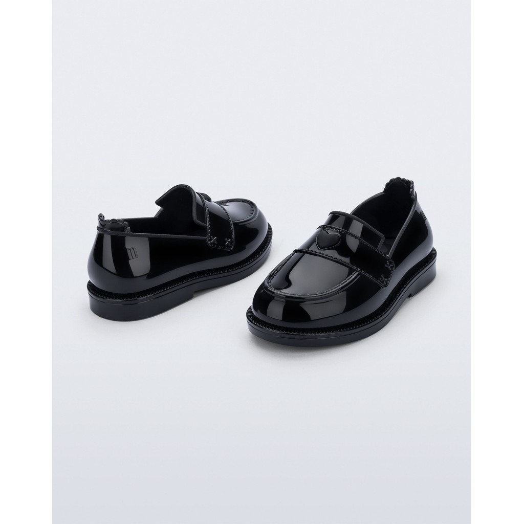Mini Melissa Royal Love Baby Sapatilha Original Menina 38056
