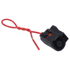 Plug Conector Sensor Pressão Óleo Peugeot Citroen 1 Via