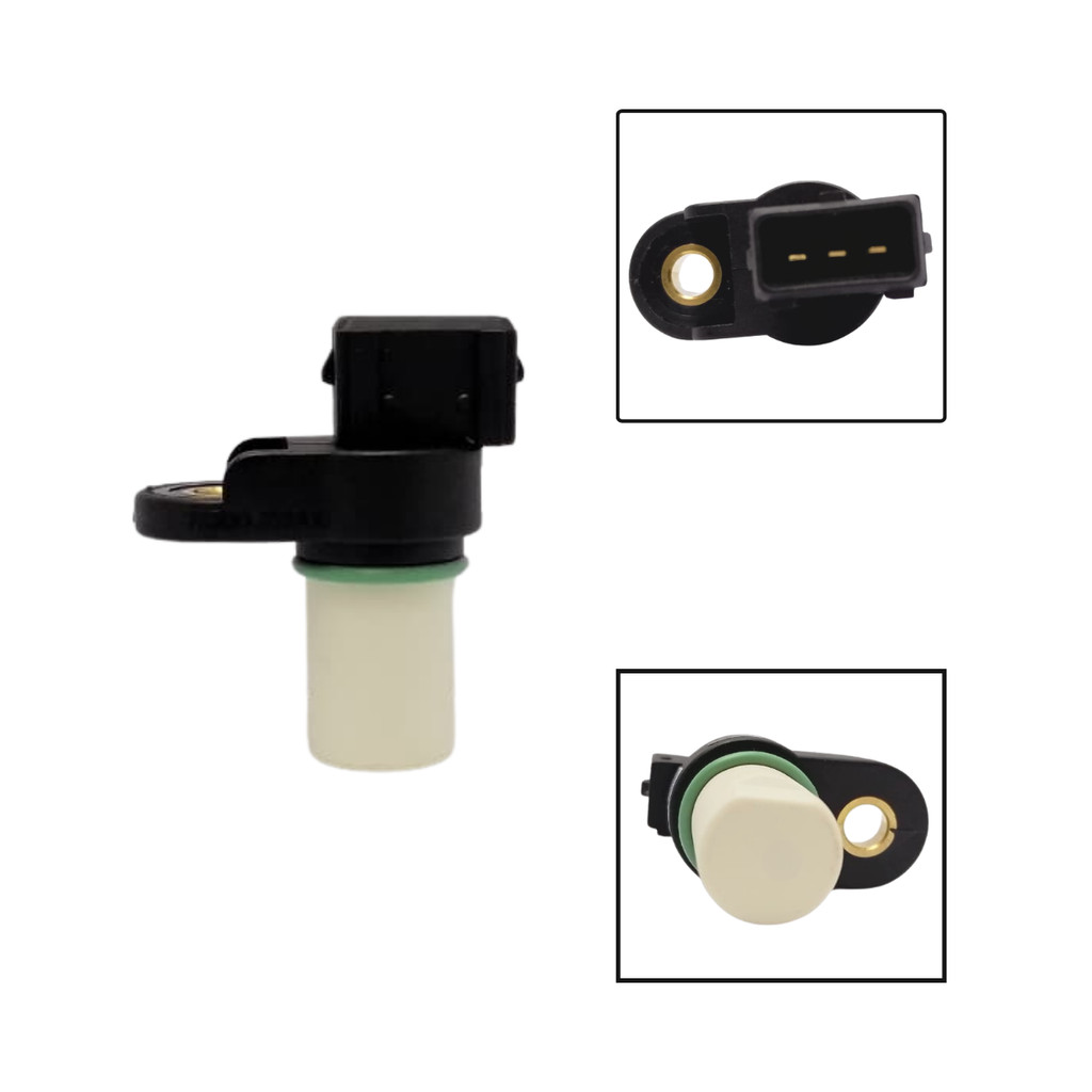 Sensor Rotação Motor Rely 1.1 16V