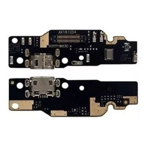 【Redmi Note 6 / Note 6 Pro】Celular Turbo Placa De Carga Conector Dock De Carga Promação em Oferta na Shopee