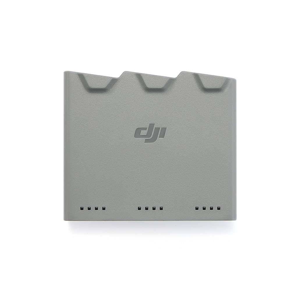 Hub de carregamento DJI Mini 5 Pro BR - DJI1072