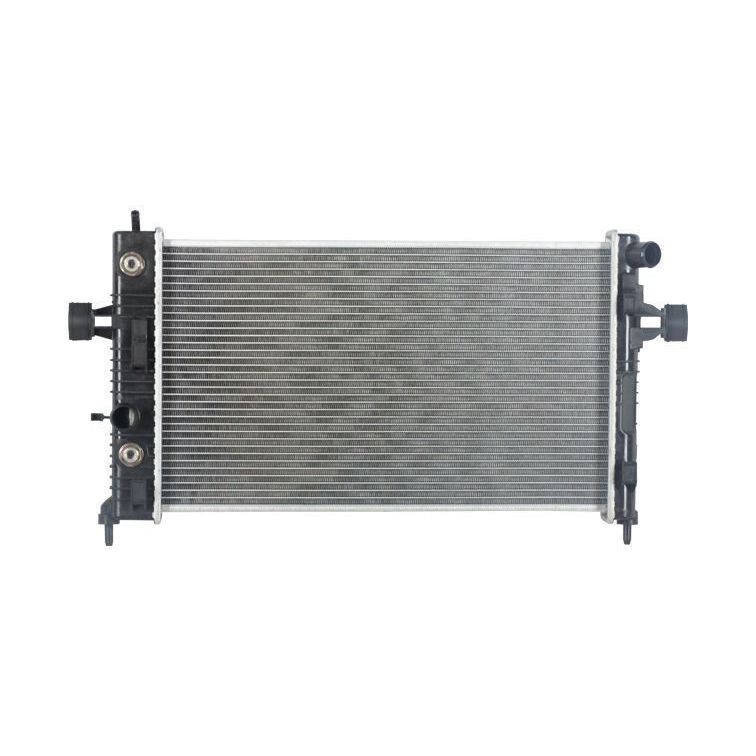 RADIADOR PARA ASTRA ZAFIRA 2007/2012 VECTRA 2006/2012 AUT CR 1464 000S CD FILIAL CAMPINAS