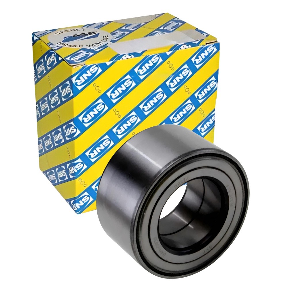 Rolamento roda dianteiro ka focus fox gol parati voyage snr