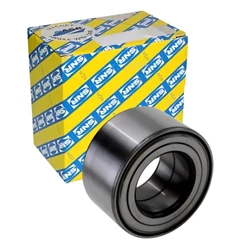 Rolamento roda dianteiro ka focus fox gol parati voyage snr