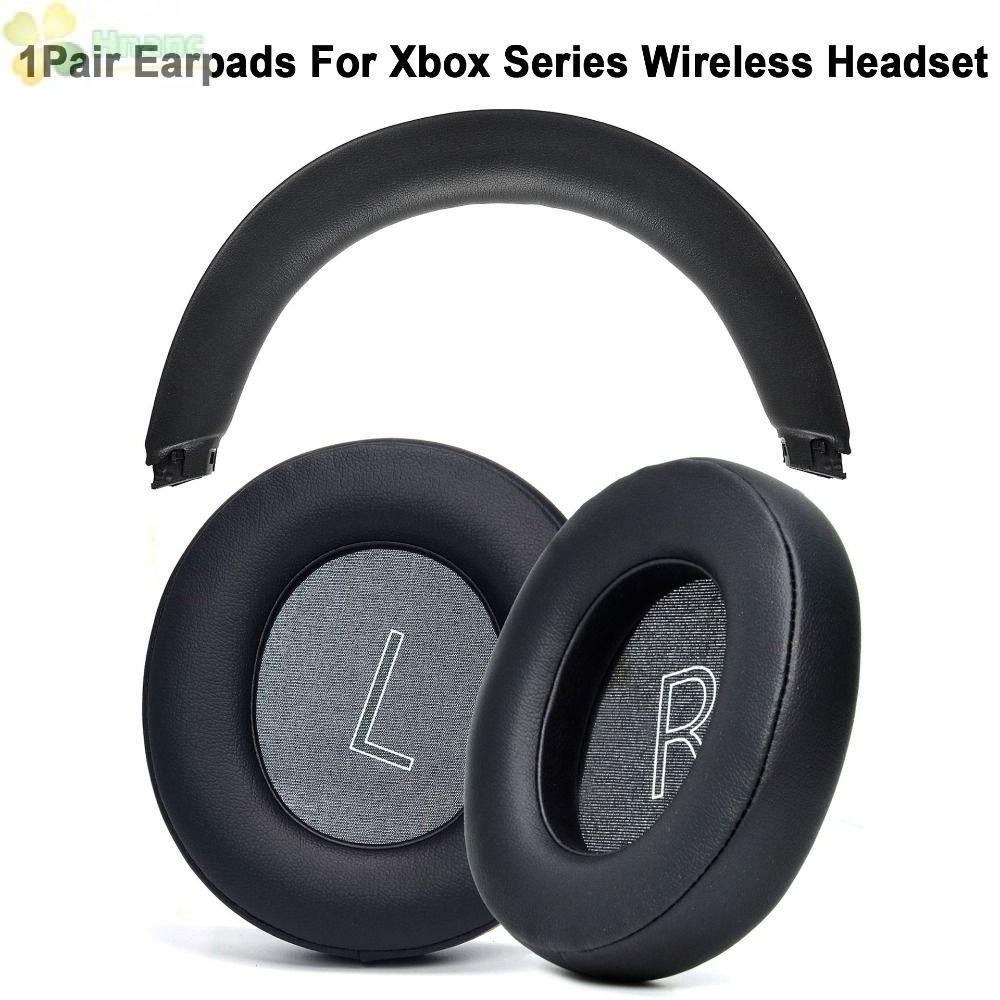 HNANC 1 Par Almofadas De Ouvido Fone Para Xbox Série X/S Um Sem Fio