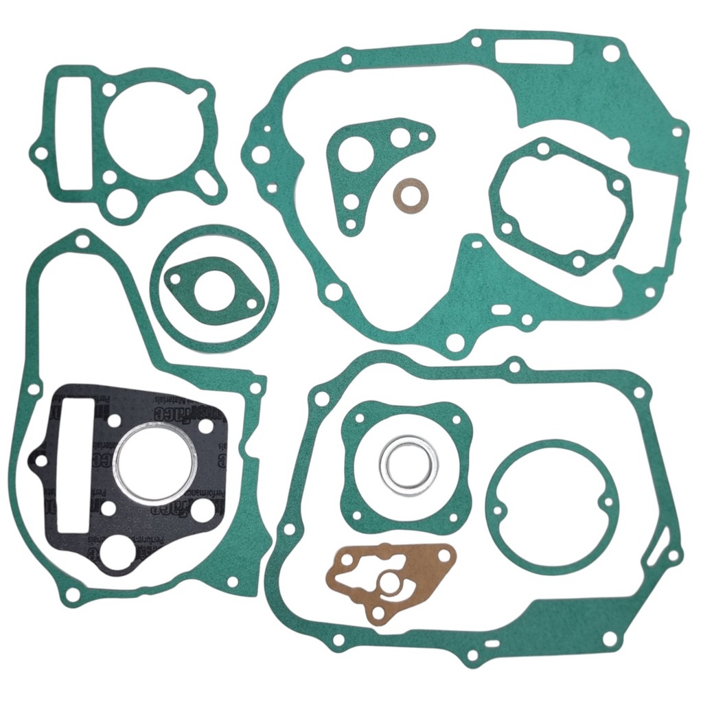 Jogo Junta Motor 14 Pçs Shineray XY50Q S PHOENIX JET CROSS RAY XY 50 Q