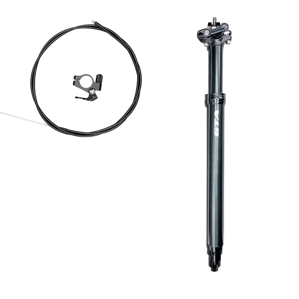 CANOTE 27.2X474MM  GTA ALUM RETRATIL CURSO 100MM