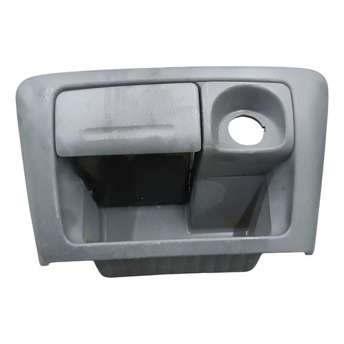 Moldura Cinzeiro Porta Objetos Honda Civic 2001 A 2006