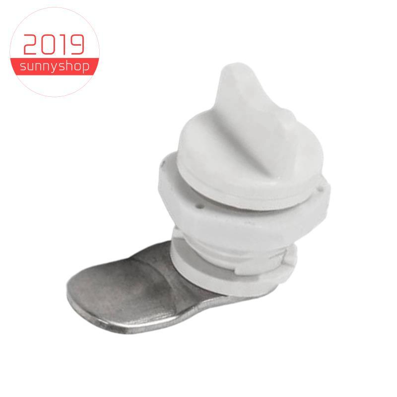 [Bestseller S] Substituição Da Fechadura Porta RV Peças Sobressalentes Acessórias Sem Chave Universal Para