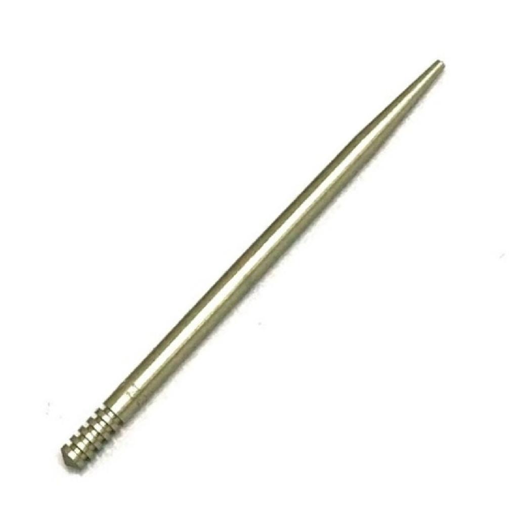 AGULHA DO PISTONETE DO CARBURADOR INTRUDER125 GN125 ORIGINAL SUZUKI